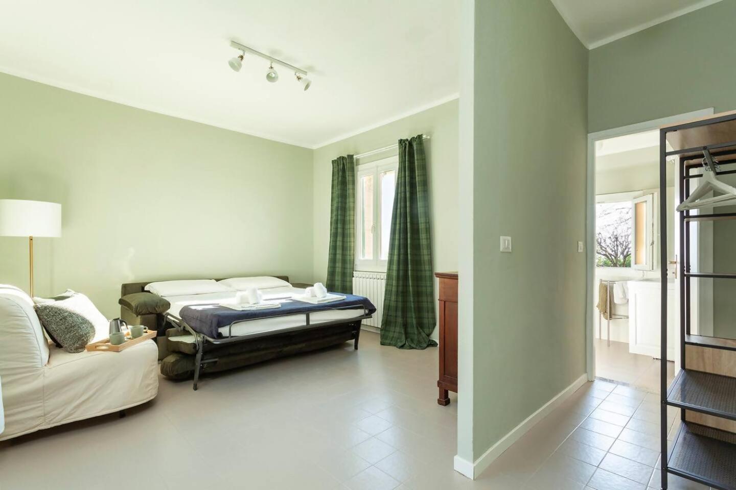 Villa Peroni Honeymoon Cottage Ардженьо Екстер'єр фото