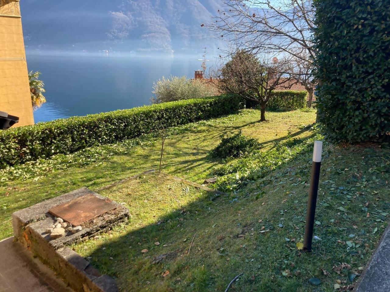 Villa Peroni Honeymoon Cottage Ардженьо Екстер'єр фото
