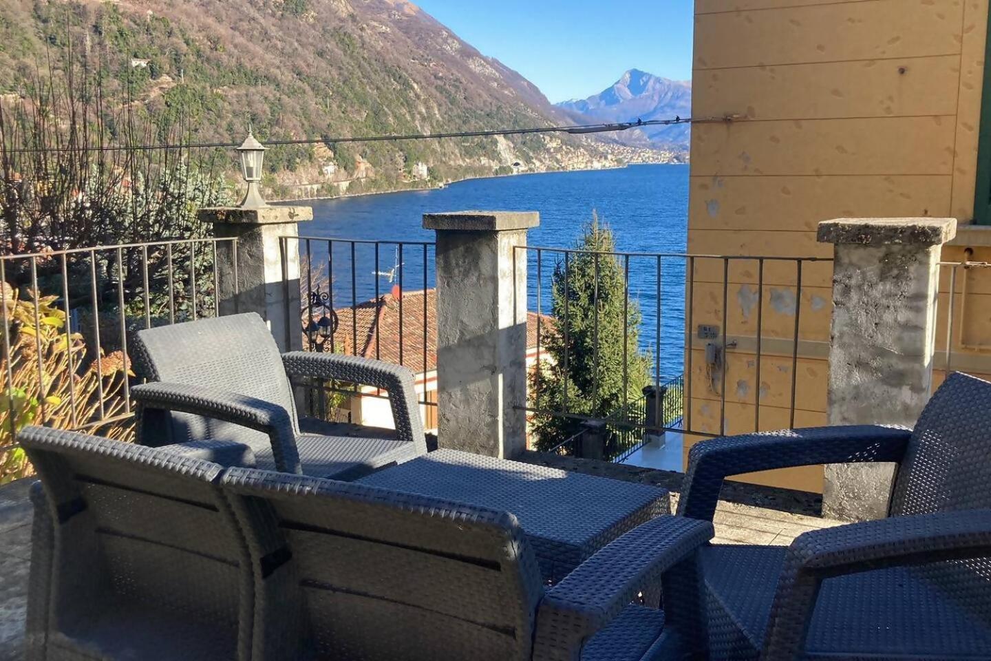 Villa Peroni Honeymoon Cottage Ардженьо Екстер'єр фото