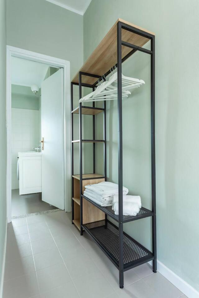 Villa Peroni Honeymoon Cottage Ардженьо Екстер'єр фото