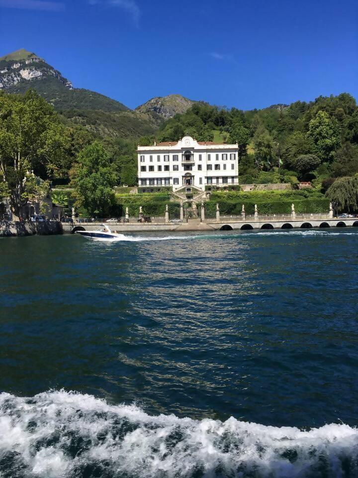 Villa Peroni Honeymoon Cottage Ардженьо Екстер'єр фото
