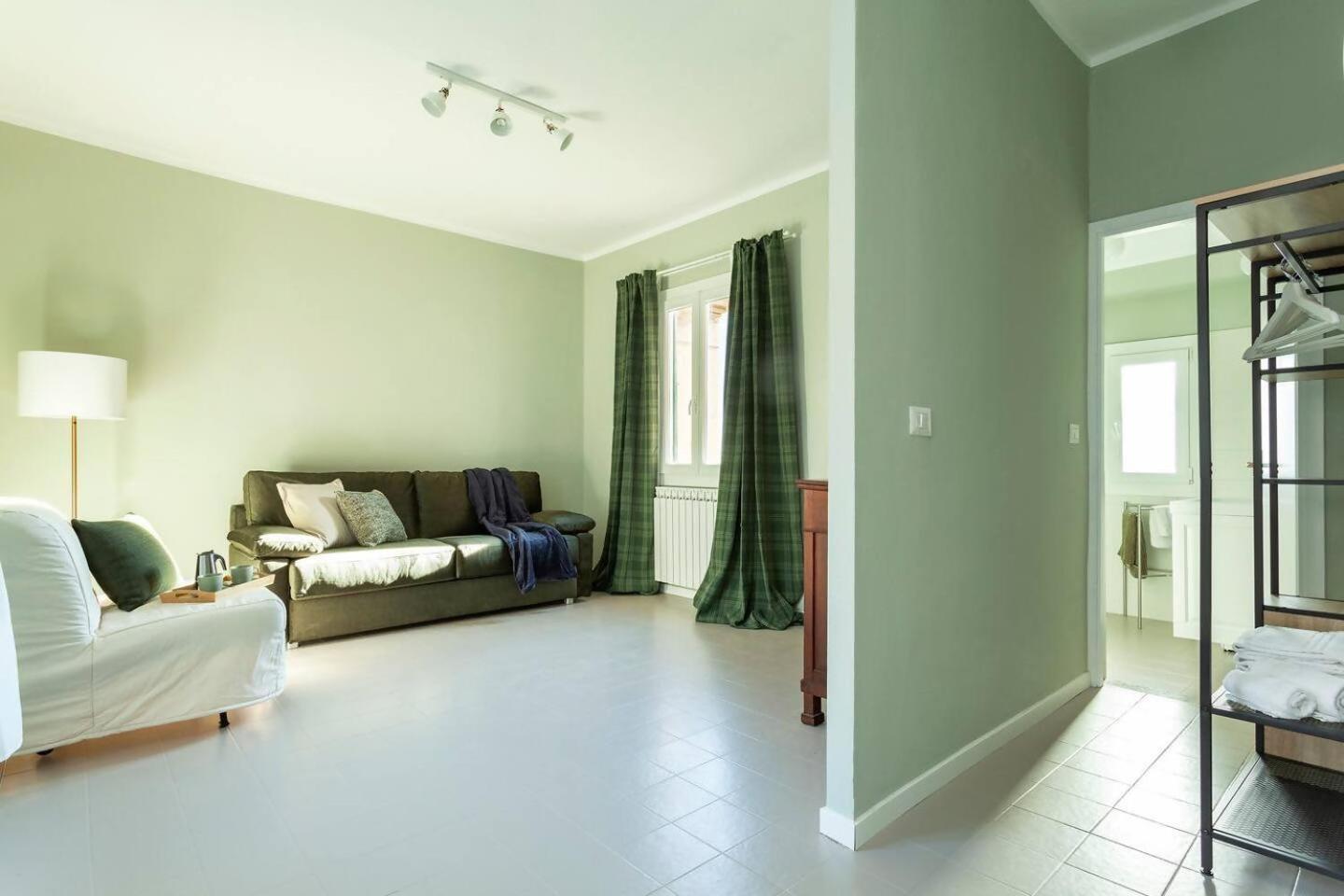 Villa Peroni Honeymoon Cottage Ардженьо Екстер'єр фото