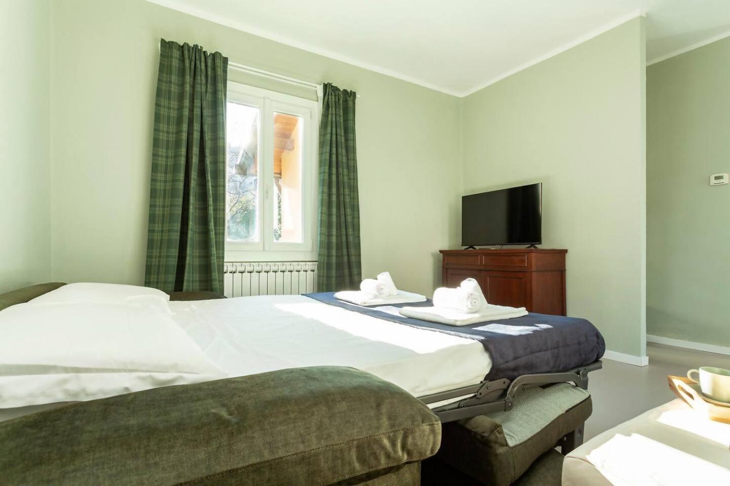 Villa Peroni Honeymoon Cottage Ардженьо Екстер'єр фото
