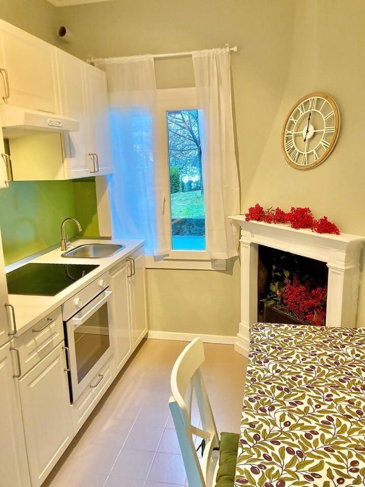 Villa Peroni Honeymoon Cottage Ардженьо Екстер'єр фото