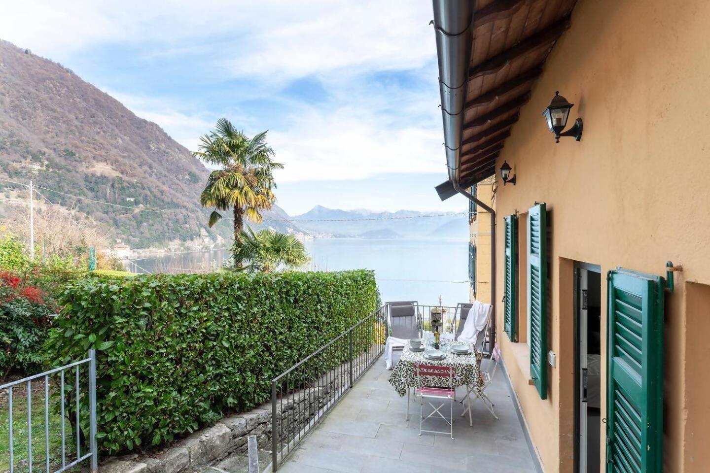 Villa Peroni Honeymoon Cottage Ардженьо Екстер'єр фото