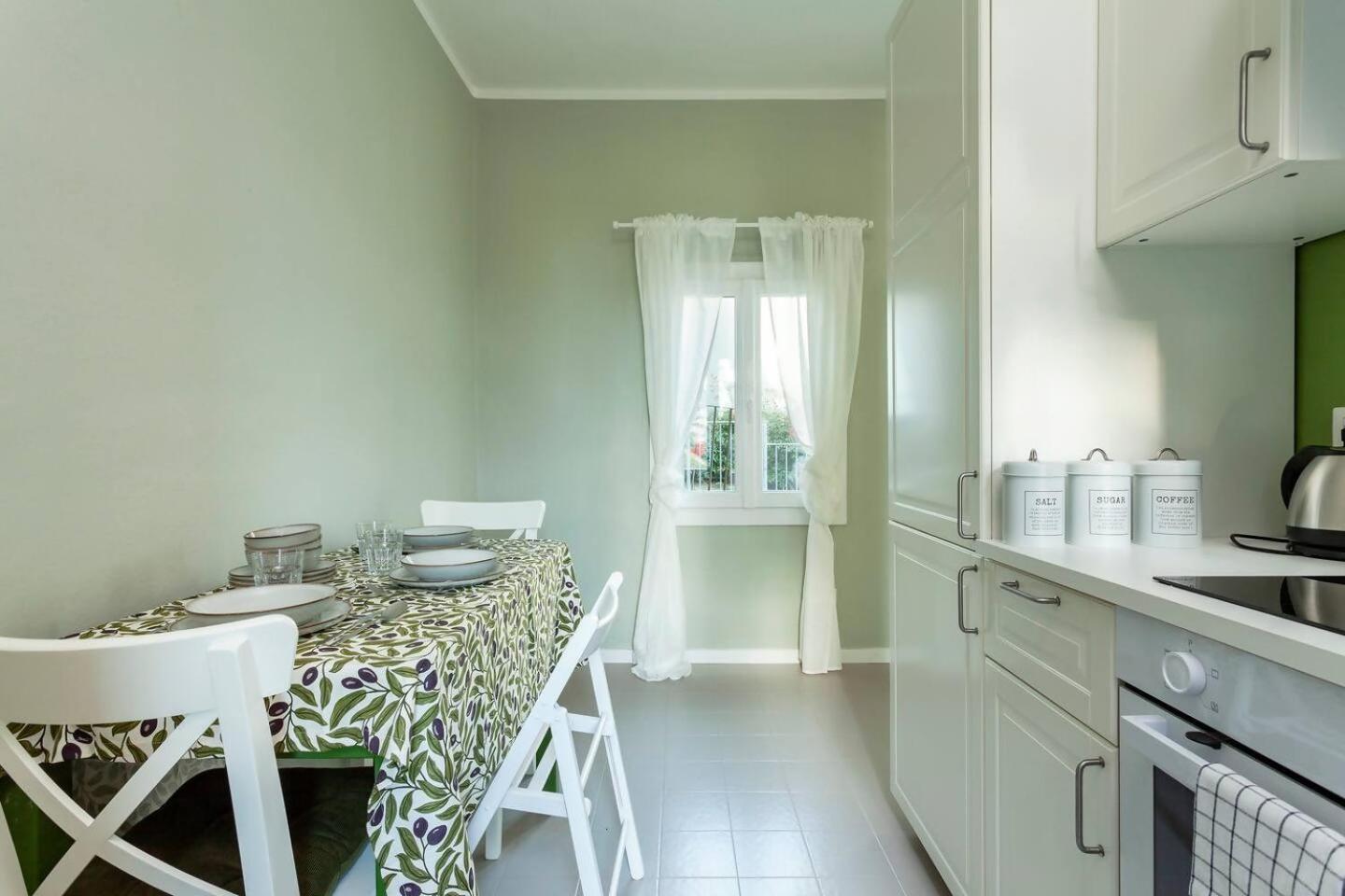 Villa Peroni Honeymoon Cottage Ардженьо Екстер'єр фото